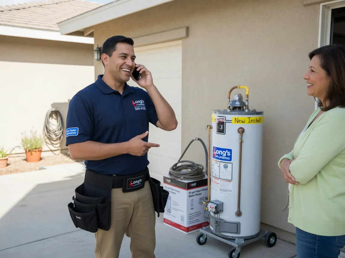 Leak Detection Union Star, MO FAQs
